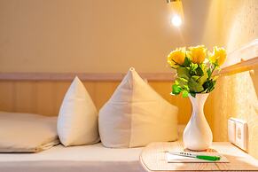 Parkhotel Traunstein