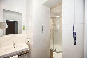 Parkhotel Traunstein