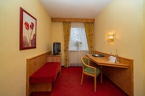 Parkhotel Traunstein