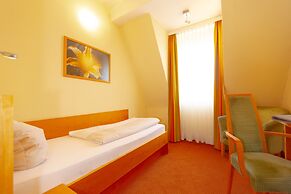 Parkhotel Traunstein