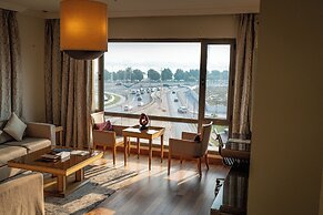 Golden Tulip Dammam Corniche Hotel