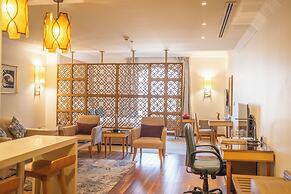 Golden Tulip Dammam Corniche Hotel