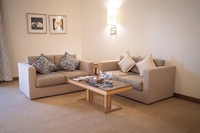 Golden Tulip Dammam Corniche Hotel