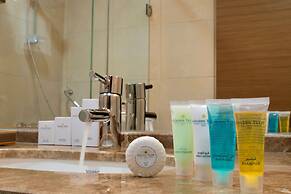 Golden Tulip Dammam Corniche Hotel