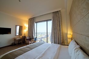 Golden Tulip Dammam Corniche Hotel