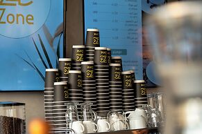 Golden Tulip Dammam Corniche Hotel