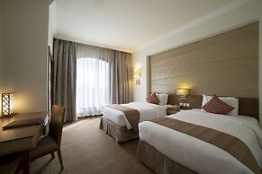 Golden Tulip Dammam Corniche Hotel