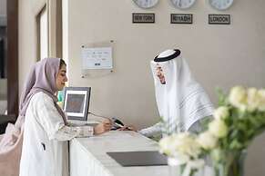 Golden Tulip Dammam Corniche Hotel