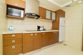 Golden Tulip Dammam Corniche Hotel