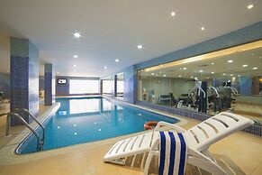 Golden Tulip Dammam Corniche Hotel