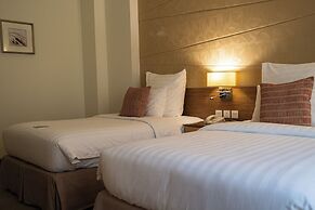 Golden Tulip Dammam Corniche Hotel