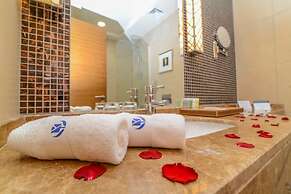 Golden Tulip Dammam Corniche Hotel