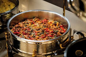 Golden Tulip Dammam Corniche Hotel