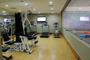 Golden Tulip Dammam Corniche Hotel