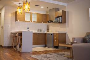 Golden Tulip Dammam Corniche Hotel