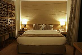 Golden Tulip Dammam Corniche Hotel