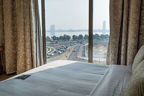 Golden Tulip Dammam Corniche Hotel