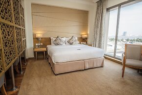 Golden Tulip Dammam Corniche Hotel