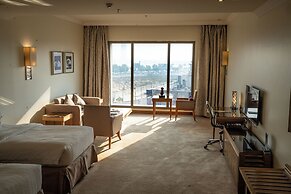 Golden Tulip Dammam Corniche Hotel