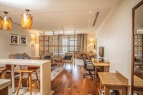 Golden Tulip Dammam Corniche Hotel