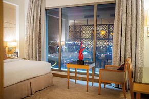 Golden Tulip Dammam Corniche Hotel