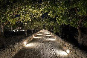 Baglio Siciliamo Country House Adult Only
