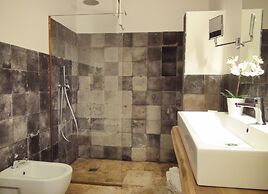 Baglio Siciliamo Country House Adult Only