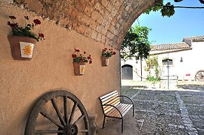Baglio Siciliamo Country House Adult Only