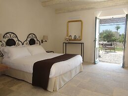 Baglio Siciliamo Country House Adult Only