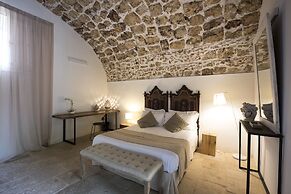 Baglio Siciliamo Country House Adult Only