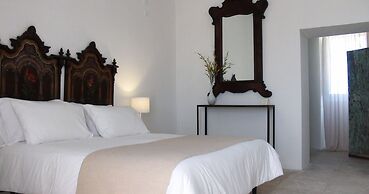 Baglio Siciliamo Country House Adult Only