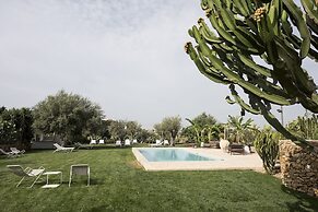Baglio Siciliamo Country House Adult Only