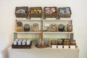 Baglio Siciliamo Country House Adult Only