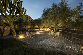 Baglio Siciliamo Country House Adult Only