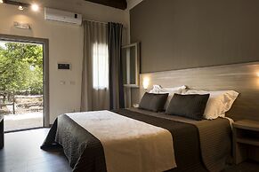 Baglio Siciliamo Country House Adult Only