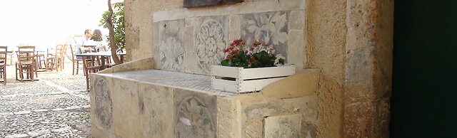 Baglio Siciliamo Country House Adult Only