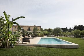 Baglio Siciliamo Country House Adult Only