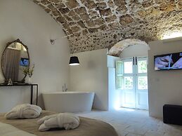 Baglio Siciliamo Country House Adult Only