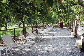 Baglio Siciliamo Country House Adult Only