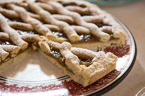 Baglio Siciliamo Country House Adult Only