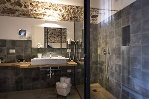 Baglio Siciliamo Country House Adult Only