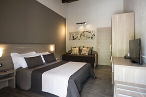 Baglio Siciliamo Country House Adult Only