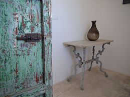 Baglio Siciliamo Country House Adult Only