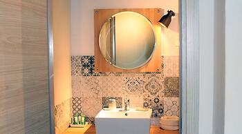 Baglio Siciliamo Country House Adult Only