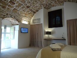 Baglio Siciliamo Country House Adult Only