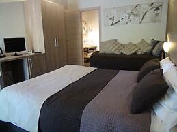 Baglio Siciliamo Country House Adult Only