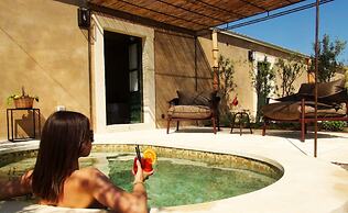 Baglio Siciliamo Country House Adult Only