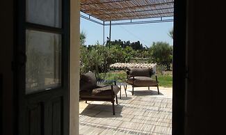 Baglio Siciliamo Country House Adult Only