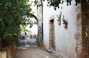 Baglio Siciliamo Country House Adult Only