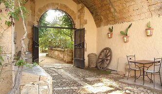 Baglio Siciliamo Country House Adult Only